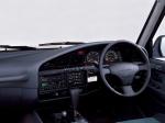 Toyota Land Cruiser 80 Wagon VX-Limited 1989 года (JP)